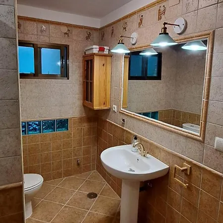El Refugio De La Catedral Apartment Jaen