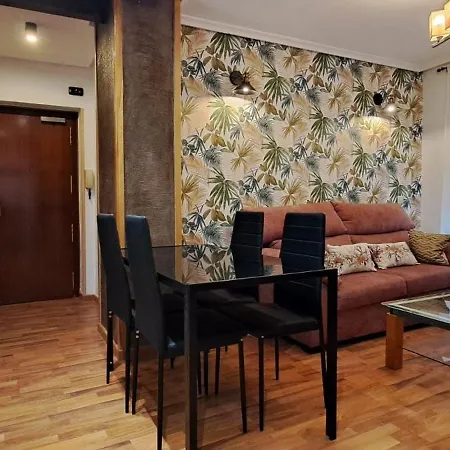 Apartment El Refugio De La Catedral