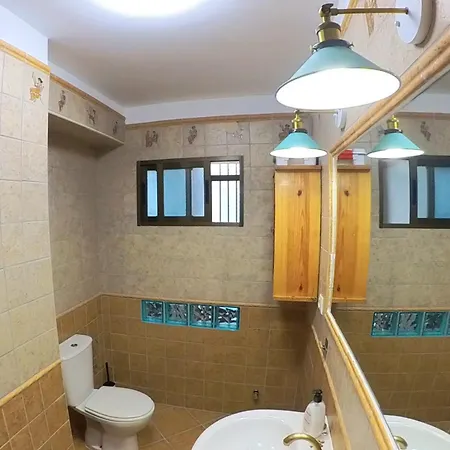 Apartment El Refugio De La Catedral
