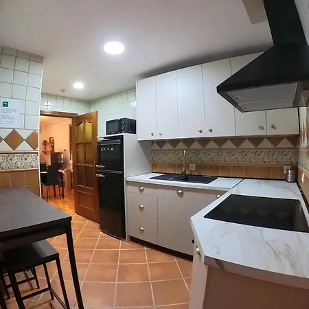 El Refugio De La Catedral *