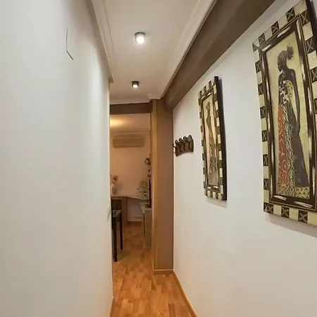 El Refugio De La Catedral