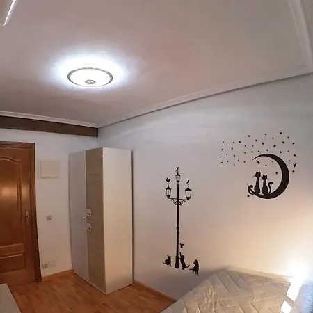 El Refugio De La Catedral Apartment Jaen